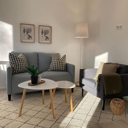 Country Style Apartment With Balcony Near Fair Hanower Zewnętrze zdjęcie